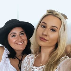 Meet your Posher, Madeline